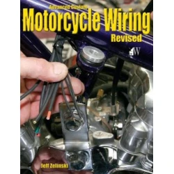 Advanced Custom Motorcycle Wiring