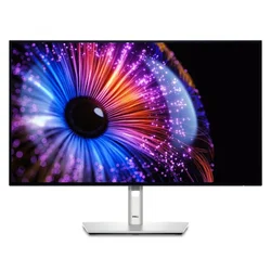 DELL monitor U2724DE QHD 120Hz Thunderbolt UltraSharp IPS
