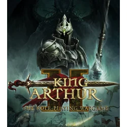 King Arthur 2 Steam Key GLOBAL