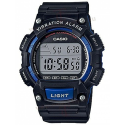 CASIO DIGITALNI W-736H-2A