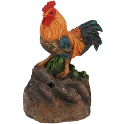 Esschert Design Vrtna figurica petelina