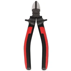 Ergotorque diagonalne stranske ščipalne klešče. 160mm 115.1012 ks tools