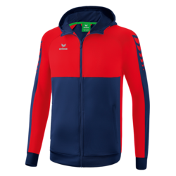 Six Wings Jacket JR
