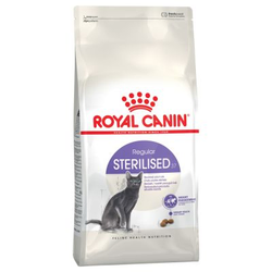 ROYAL CANIN Hrana za odrasle mačke Sterilised 37 2kg