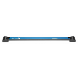 HOGERT Magnetna letva za držanje alata 460 mm