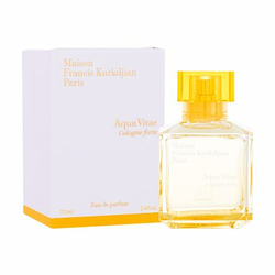 Maison Francis Kurkdjian Unisex parfem Aqua Vitae Cologne Forte, EDP, 70 ml