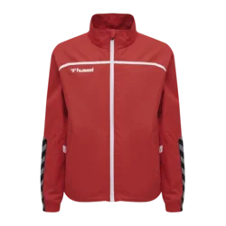 AUTHENTIC KIDS TRAINING JACKET
