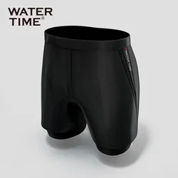 Watertime Muški kupaći kostim, Crni