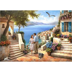 Cherry Pazzi - Puzzle Sanje o nas - 1 000 kosov