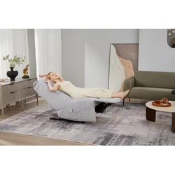 Haven Comfort V6 Masažna Sofa (Siva) od Medics Care
