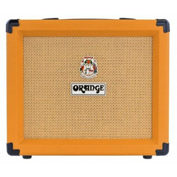 Orange CRUSH20