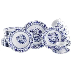 Creatable Kombinirani Servis Flora, 30-Delni
