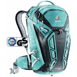 Deuter bike backpack-Attack Tour 28