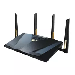 Asus Wi-Fi ruter RT-BE88U Dual Band, Wi-Fi 7 Ruter