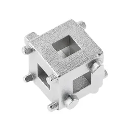Hogert HT8G373 univerzalni ključ za kočione stezaljke, 10mm, 3/8