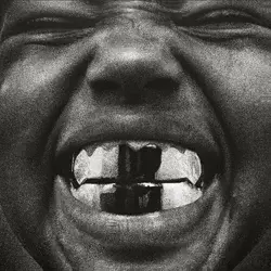 posneti mediji West K. - LP/Bully, (5000229121)