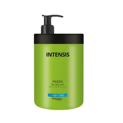 Maska za hidrataciju suve kose 1000 g | PROSALON INTENSIS | Maske za kosu | Kozmo Shop Online