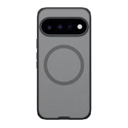 NILLKIN futrola Super Frost Pro Magnetic za Google Pixel 11/ providno crna