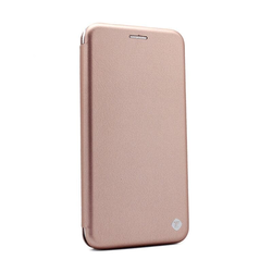 Preklopni etui za Xiaomi Mi 10 Lite/5G/Mi 10 Youth/5G Teracell, Flip Cover , roza