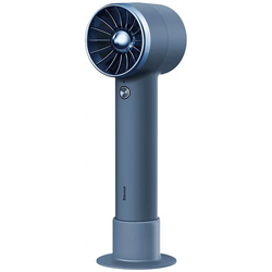 Baseus Flyer Turbine Handheld fan (blue)