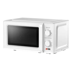 VOX Mikrotalasna rerna MWH-M19W, 700 W, 20 l