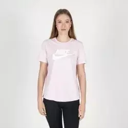 NIKE Majica kratak rukav nsw club ss tee icn ftra W