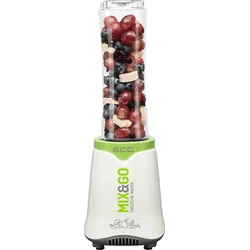 ECG Blender 3510 Nutri Mix&Go, 350W, 0,6l