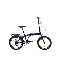 Capriolo traveler al crni bicikl (12) ( 925540 )