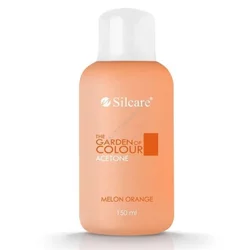 Aceton Garden boje dinje 150ml| SILCARE | KOZMO