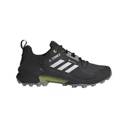 adidas TERREX SWIFT R3 GTX, cipele za planinarenje, crna FW2770