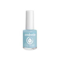 Lak za nokte Breathable HALAL B3 – ANDREIA –