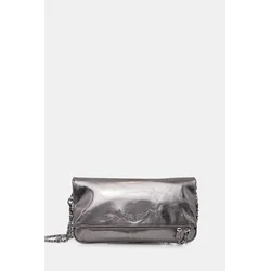 Usnjena torbica ZADIG&VOLTAIRE