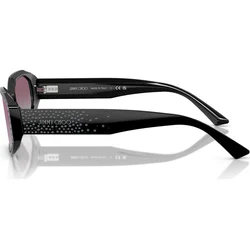 Jimmy Choo Naočare za sunce JC 5021BU 505458