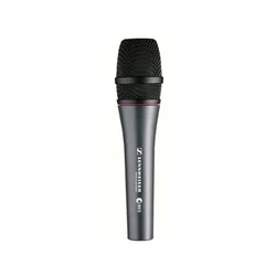 Sennheiser E 865 (super-kardioidni) - SENNHEISER