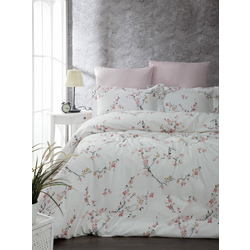 L`ESSENTIEL MAISON Ranforce posteljina (240 x 220) Jasmine