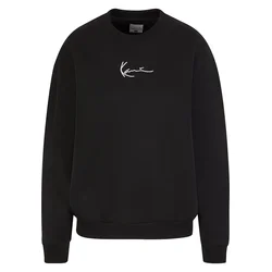 Karl Kani Majica Essential črna/bela