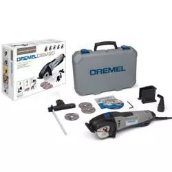 DREMEL ročna krožna žaga DSM20-3/4 (F013SM20JC)