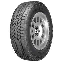 General GRABBER A/T Sport-W ( 255/70 R18 113T )