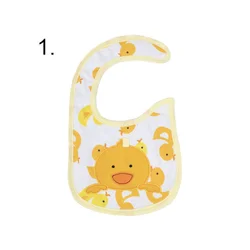 Jungle Portikla za bebe, Žuta