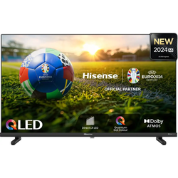 HISENSE QLED TV 40A5NQ