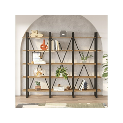 Hanah Home Polica za knjige ML4 - A