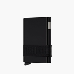 Secrid Cardslide CS-Black/Black