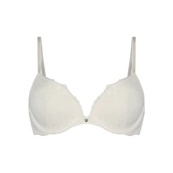 Hunkemöller Nedrček Marine bela