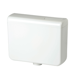 LIV WC splakovalnik CORAL DUO 600030 (NV), beli