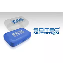 SCITEC NUTRITION kutija za tablete