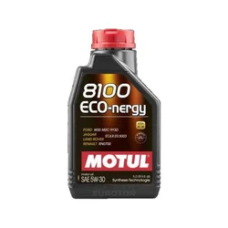 MOTUL 8100 Eco-Nergy 5W30 1 L