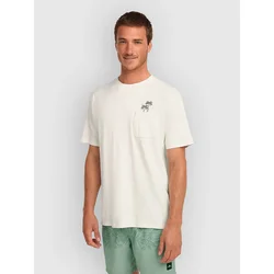 ONeill Chest Pocket T-Shirt snow white