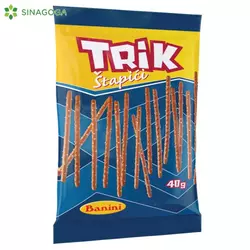 TRIK STAPICI 40GR (48) BANINI