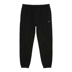 Pull&Bear Hlače STWD črna