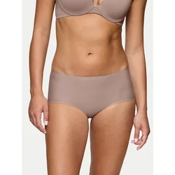 Triumph Boksarice Body Make-Up Illusion Shorty EX Body Make-Up Illusion Shorty EX Rjava